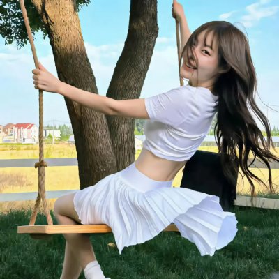 我的无形符号